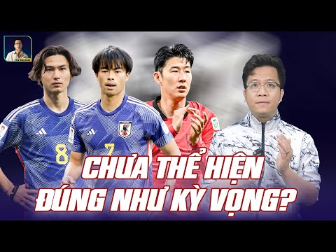 Video: Những ngôi sao thể thao sáng giá nhất