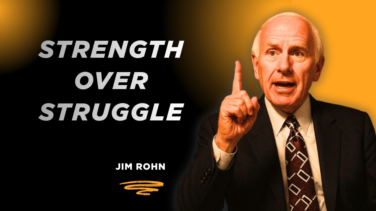 “Train Your Mind to Withstand the World.”