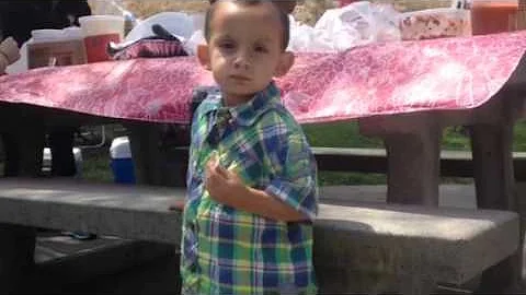 Joshua Fierro