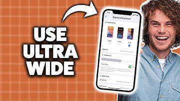 How To Use Ultra Wide Camera On iPhone 2025 (Step-By-Step Tutorial)