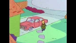 Download lagu Ed, Edd n Eddy - Ed going to work