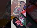 Asha by Gulljee Chikenkari 03052083039 #short #shortvideo #zainabcloth