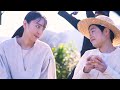 新垣結衣扮する“お姉さん”にイジられる子役がうらやましい!/「アサヒ 十六茶」CM+メイキング+インタビュー