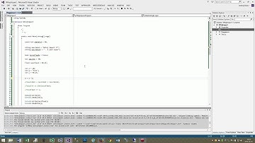 8. Podstawy programowania w C# - Operatory