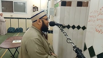 ❤️اشحن قلبك ؛♥️ تلاوة خاشعة من سورة الأعراف     الشيخ/ أحمد إبراهيم محروس