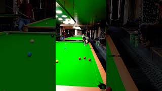 Don't Miss This#ViralShot#SnookerLover#YTshorts#AhmadWaqar#AS