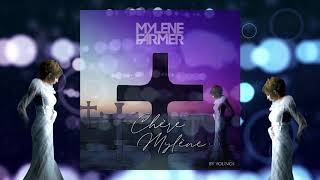 Mylène Farmer - Chère Mylène   (By Younos)