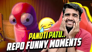 Shreeman Vs Patu Repo Funny Moments