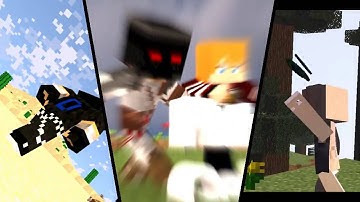 Intro do Victor Craft ,Ruivo Craft, duke Craft