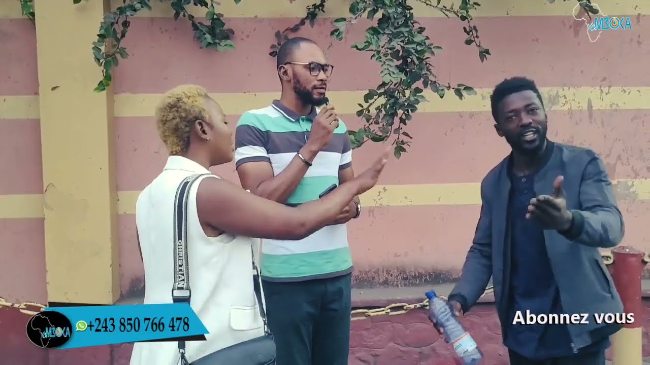 🟠TEST DE FIDÉLITÉ Il a trompes sa femme avec la Sœur de l'église 😭