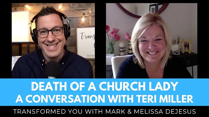 S05 Ep10: Death of a Church Lady--A Conversation w...