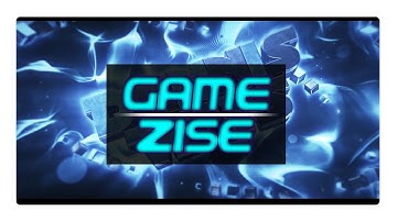 GameZiseFX ✗ DennisWays intro ✗ Rate in comment.