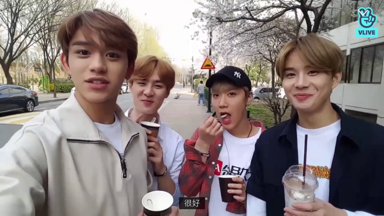 NCT LUCAS 男友視角｜NCT LUCAS BOYFRIEND CONCEPT - YouTube