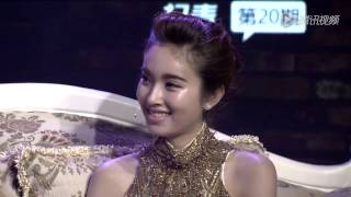 Nong Poy @The White Storm【 highlight 】【 720P 】