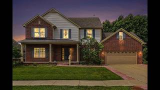 2106 Cattail Circle, Rochester Hills, MI - 20261046926