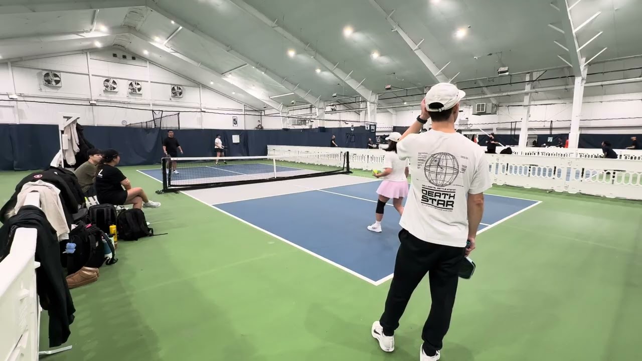 Pickleball Plus | 03-01-2026 | Game 9