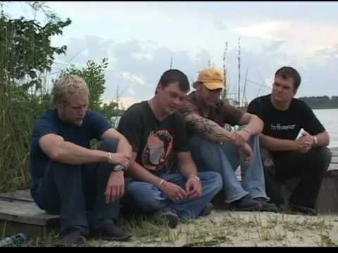 3 Doors Down One Red Light Walmart Exclusive Dvd Part 2