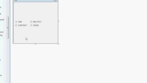 Simple Visual Basic 2008 Calculator