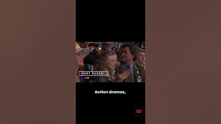 This Hallmark Actor is Secretly an AMAZING ATHLETE...