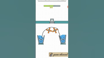 happy glass 😉😉 gameplay // l game channel // android & ios gameplay 18888 #androidgames #shorts