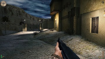 Medal of Honor: Allied Assault | Mission 1 - Lighting the Torch