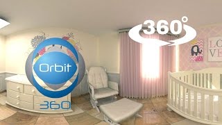 3D/360 VR Samples