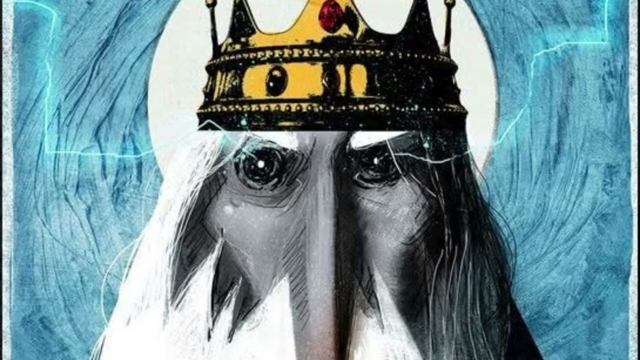 This beat is the key to your soul 