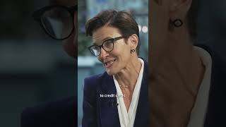 Citi CEO Jane Fraser: Credit card caps would have 'opposite' effect