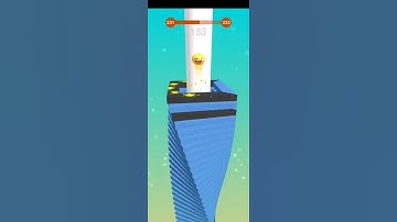 🔥🔥231🔥🔥 Level Stack Ball. Best Android/iOS Gameplay HD