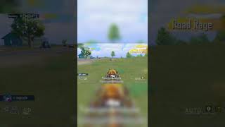 Insane Buggy Chase Kill in PUBG! 🚗💥 #Shorts #viral #reels