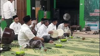 SHOLLI WASALIMDA // HADROH THIBBIL QULUB & MIR'ATUL HUSNA  #hadroh #hadrohmodern #sholawatmodern 