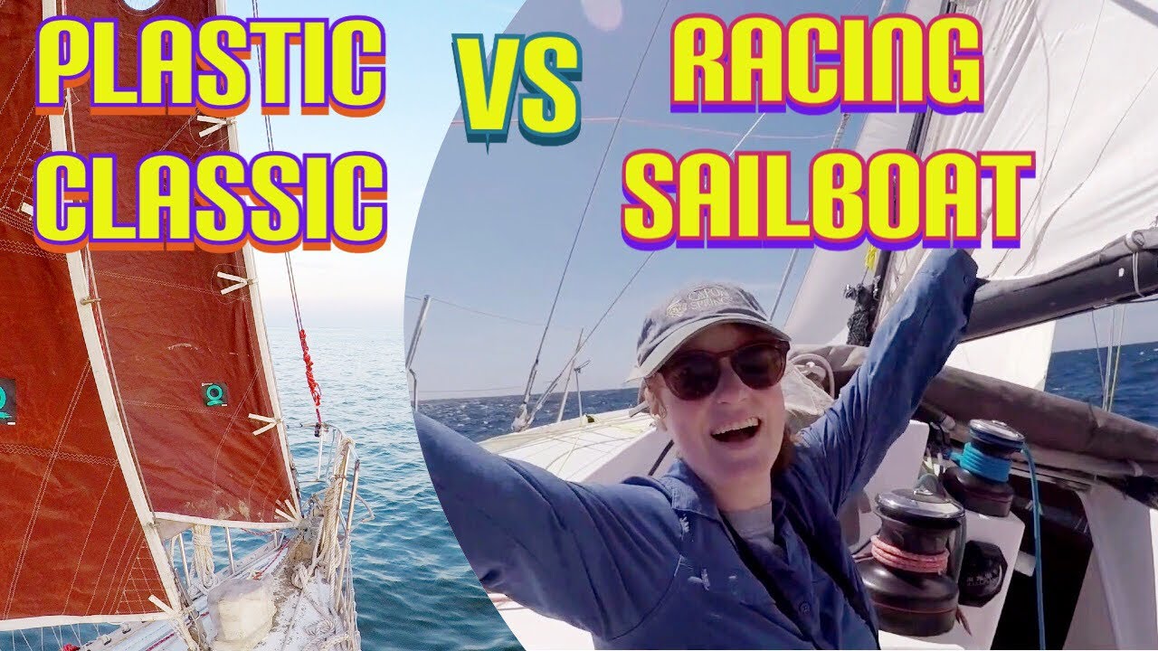 The Ultimate Cruising Yacht? | Sailing Wisdom [S3 Ep49]