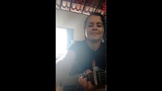 Meu Violão E O Nosso Cachorro - Rayane