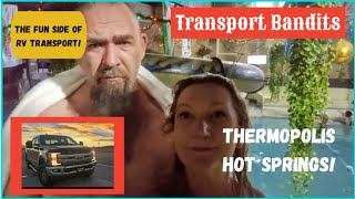 Lets Go To Thermopolis Hot Springs 77