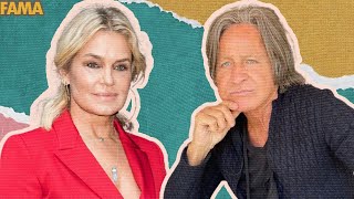 Everything You Need To Know About Mohamed And Yolanda Hadid's Relationship