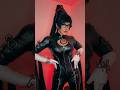 Can anyone see my videos on here right now? What’s going on lol🥺 #bayonetta #cosplay #cosplayer