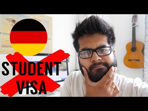 NO MORE VISA APPOINTMENTS: Tips and How To Change This