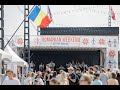 Romanian weekend at the wharf 2022