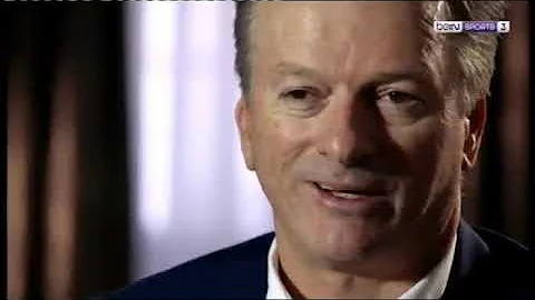 Cricket's Greatest Players   Steve Waugh