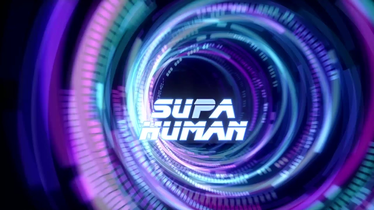 Watch Michael Hodges & Lord Netty - Supahuman (Audio) on YouTube Watch Michael Hodges & Lord Netty - Supahuman (Audio) on YouTube