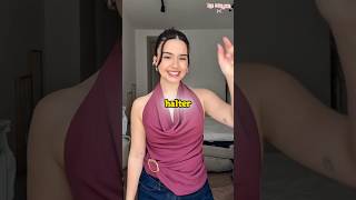 Her Kızın Bi̇lmesi̇ Gereken Sütyen Tüyoları Halter Ve Omzu Açık Üstler