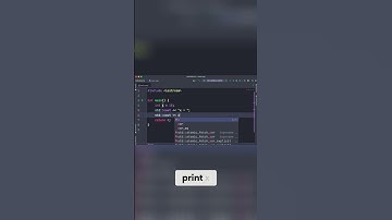 Mastering C++  Combining Output Statements Like a Pro