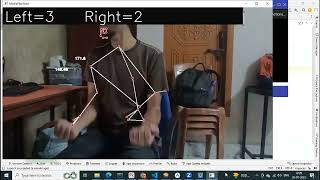 🏋️‍♂️ AI Fitness Trainer Android App using Deep Learning - Demo screenshot 2