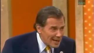 Match Game 75 (Episode 583) ("Call for BLANK?)