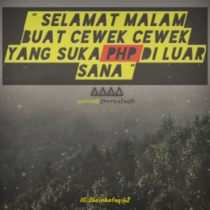 QUOTES cewek php 😅 keren buat  status WA  |by kinemaster pro