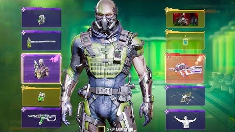 DAMNED TO LIFE MYTHIC DROP || MYTHIC CBR4 || LUCKY 3 SPINS 😍 || CALL OF DUTY MOBILE ||