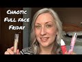 Full Face Friday! Shop MissA I 🖤 Dew liquid blush, contour stick, & more over 40 makeup