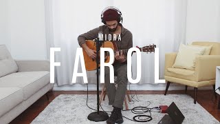 FAROL - FRESNO (MIDRA COVER)