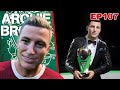 Player of The Season | Archie Brown Player Career Mode EP107 | FC24