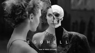 1 Hour Dark Clubbing / EBM / Dark Techno / Industrial Mix &#39;EGOHELL&#39; [Copyright Free]